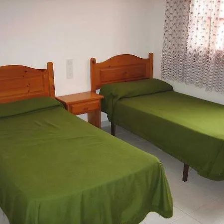 Condo Mirador De 3000
