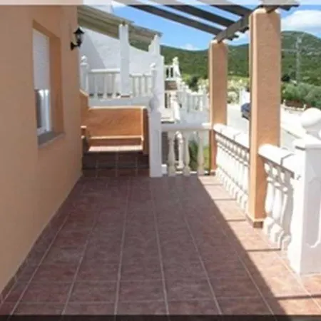 Tierra De Irta Luxury 3000