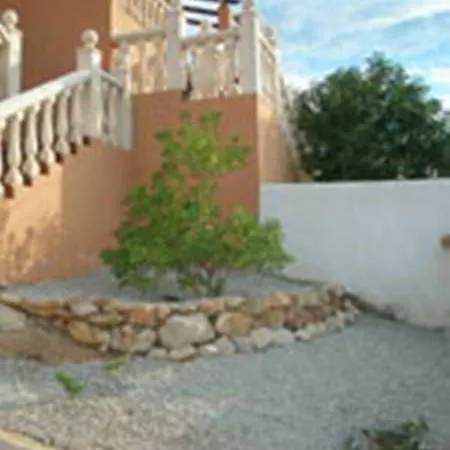 Villa Tierra De Irta Luxury 3000 Peniscola