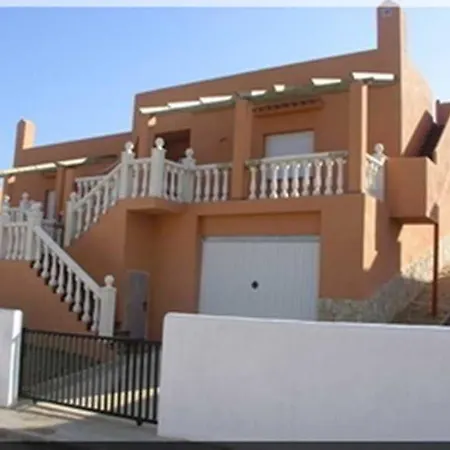 Tierra De Irta Luxury 3000 * Peniscola