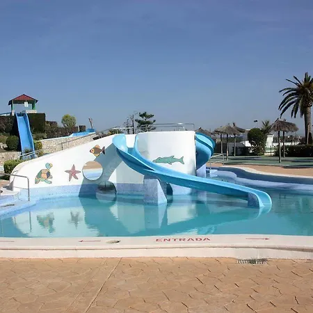 Apartment Mar De Casablanca 3000