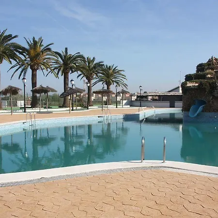 Apartment Mar De Casablanca 3000 Peniscola