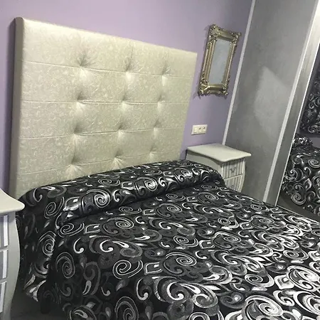 Hotel Just Style El Manico