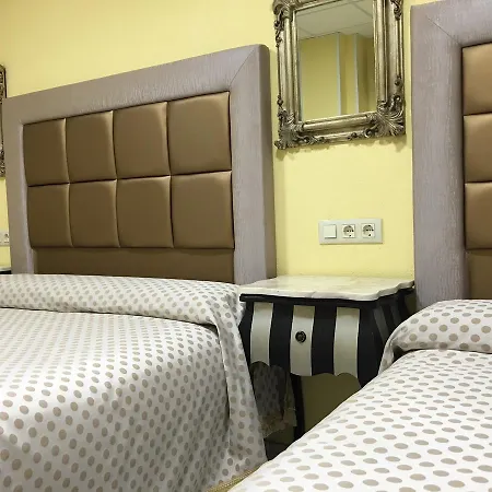 Just Style El Manico Hotel 2*