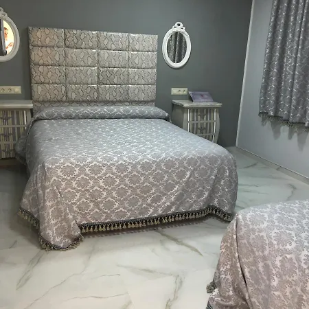 Hotel Just Style El Manico 2*