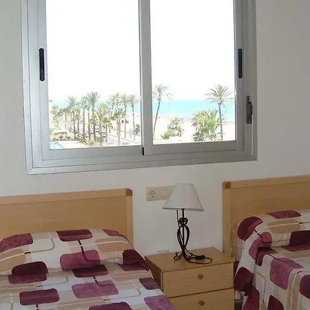 Apartment Papa Luna 3000 *