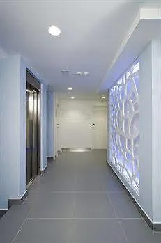 Boutique La Mar - Adults Only 3* Peniscola
