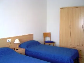 Chalet Alpen1 Norias