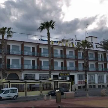 Playa Hotel