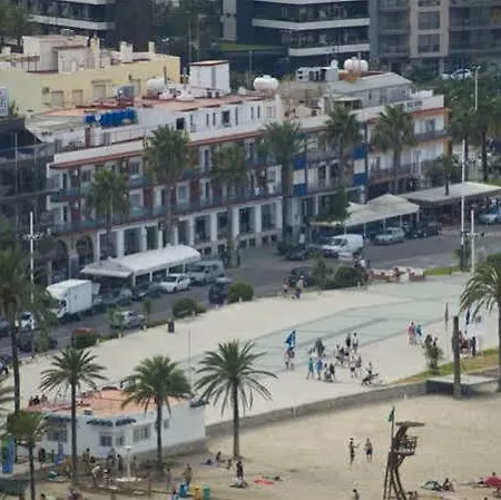 Hotel Playa 2*