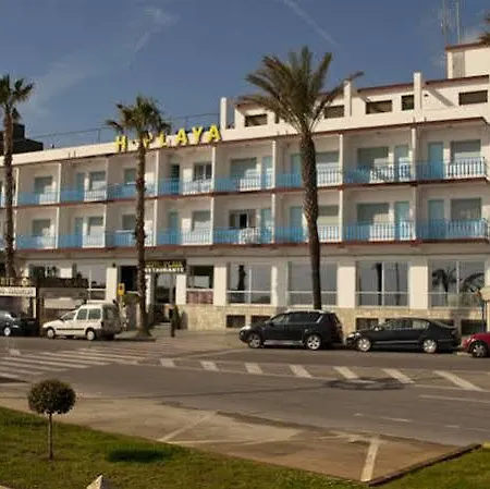 Hotel Playa Peniscola