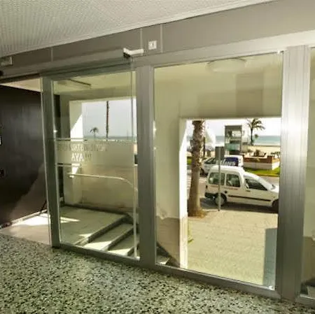 Playa Hotel Peniscola