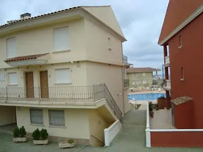 Alpen1 Nerea Apartment