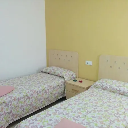 Vista Apartment *