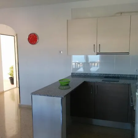 Apartment Vista *