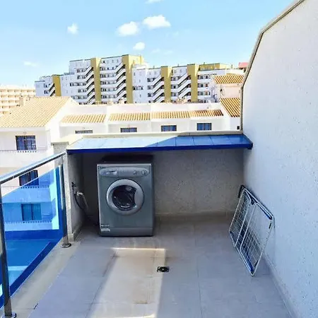 Miralcielo Apartment