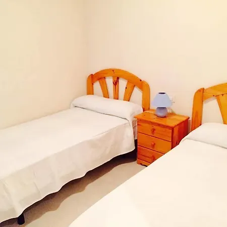 Miralcielo Apartment