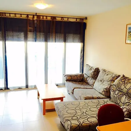 Apartment Miralcielo Peniscola
