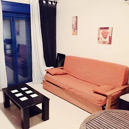 Apartment Miralcielo *