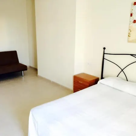 Miralcielo Apartment *