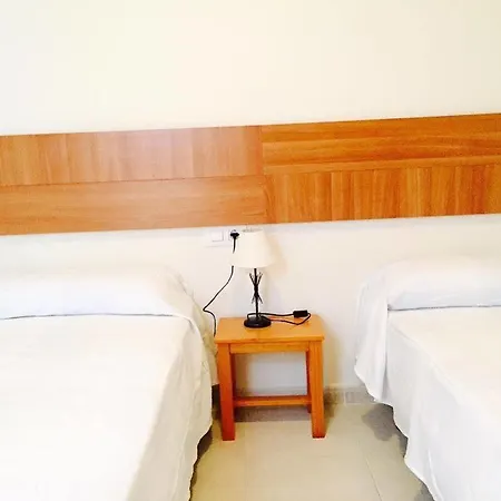 Miralcielo Apartment