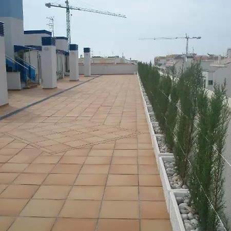 Miralcielo Apartment