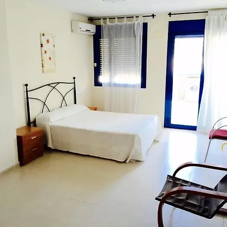Miralcielo Apartment