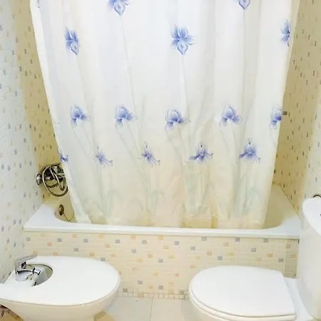 Miralcielo Apartment *