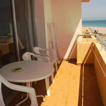 Hotel Azahar Playa 3000 2*