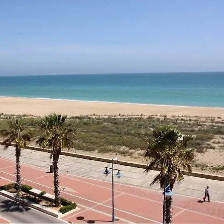 Hotel Azahar Playa 3000 Peñíscola