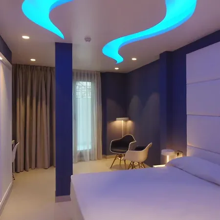 Boutique La Mar - Adults Only Hotel