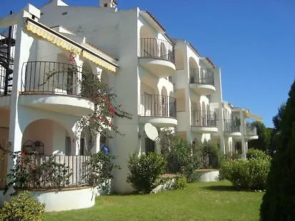 Del Moro Hotel Peniscola