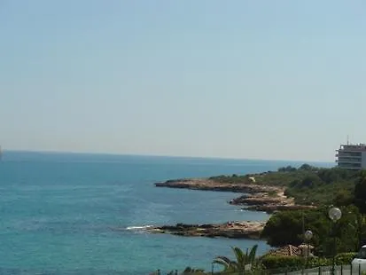 Del Moro Peniscola