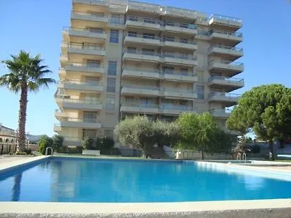 Hotel Mediterraneo 2*