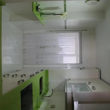 Playa Dorada Apartment