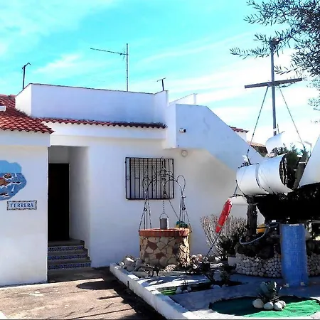Les Illes Apartment