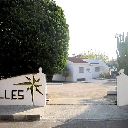 Apartment Les Illes *