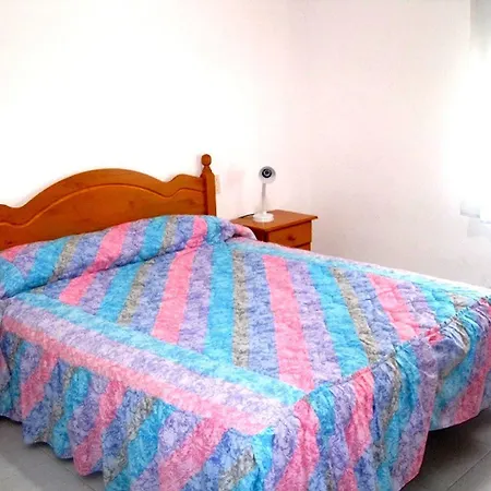Les Illes Apartment