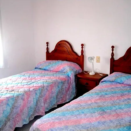 Apartment Les Illes Peniscola
