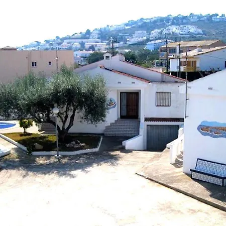 Apartment Les Illes *