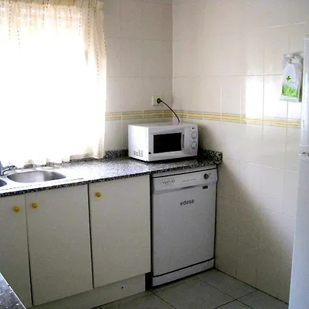 Apartment Les Illes *