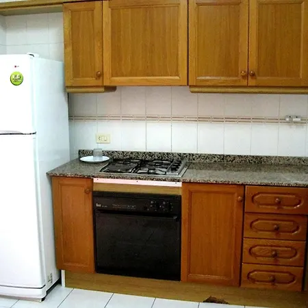 Les Illes Apartment *