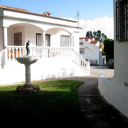 Apartment Les Illes