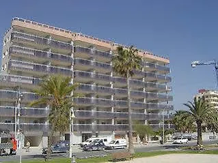 Apartment Deluxe Pompeya 1 *