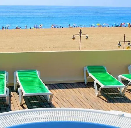 Rh Casablanca Hotel 4*