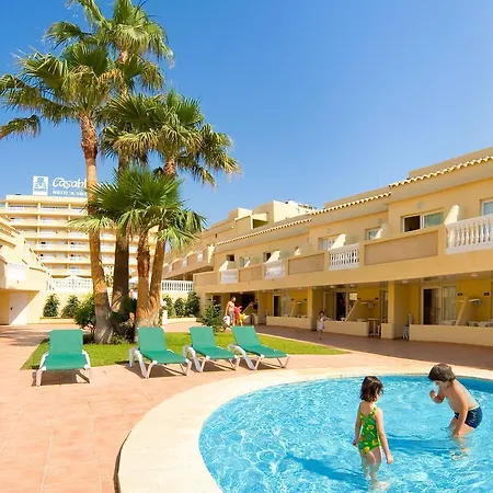 Rh Casablanca 4* Peniscola