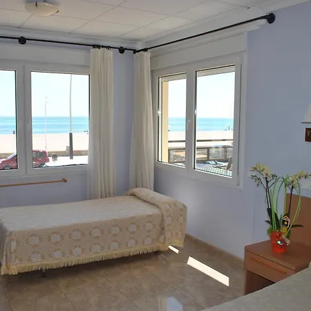 Hotel Felipe Ii 2*