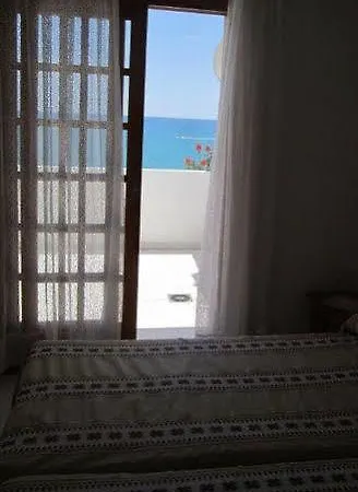 Rayos De Sol * Peniscola