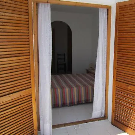 Apartment Rayos De Sol *