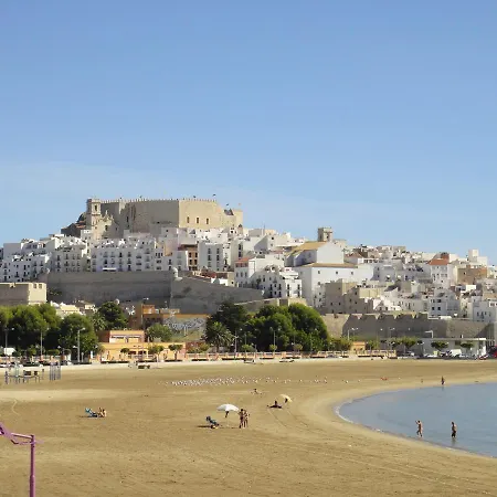Bertur La Volta Peniscola
